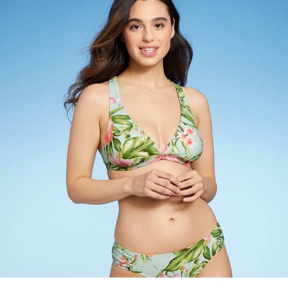 Kona sol womens swimsuit bikini bottom RR. - Picture 1 of 11